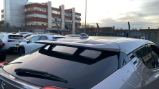 Toyota C-HR 1.2T Design 5dr Petrol Hatchback